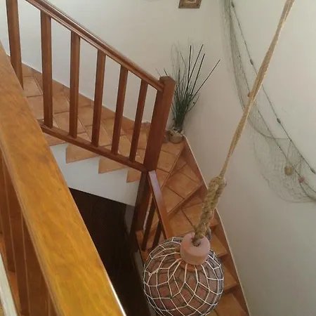 El Pescador Vakantiehuis Famara