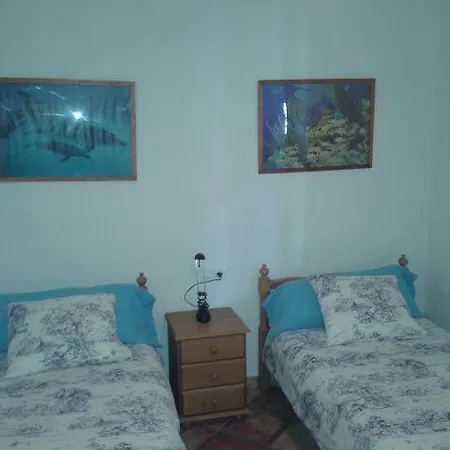 El Pescador Vakantiehuis