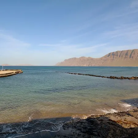 El Pescador Semesterbostad