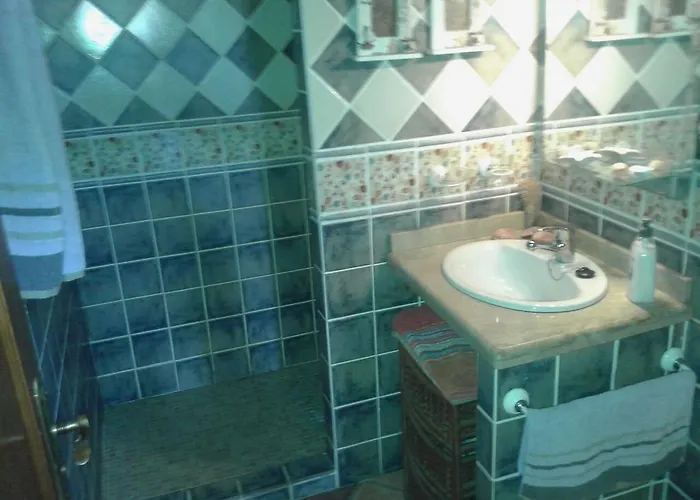 El Pescador * Famara