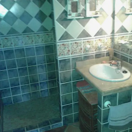 El Pescador * カレタ・デ・ファマラ