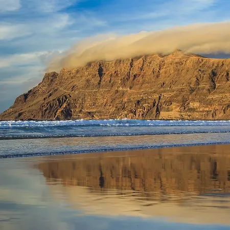 別荘 El Pescador カレタ・デ・ファマラ