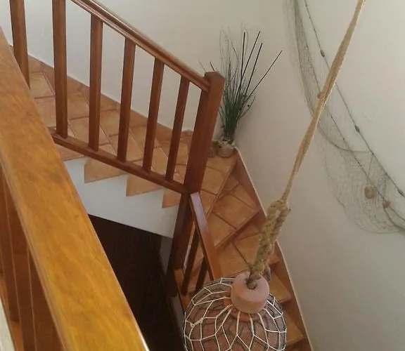 El Pescador Vakantiehuis Famara