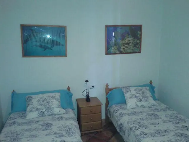 El Pescador Vakantiehuis