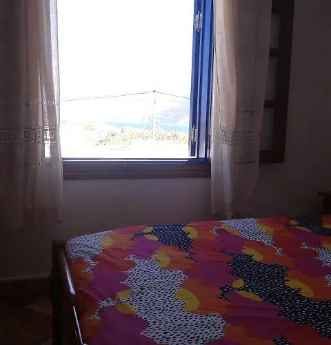 Vakantiehuis El Pescador *