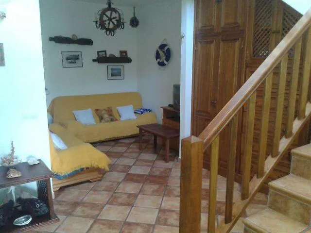 El Pescador Vakantiehuis