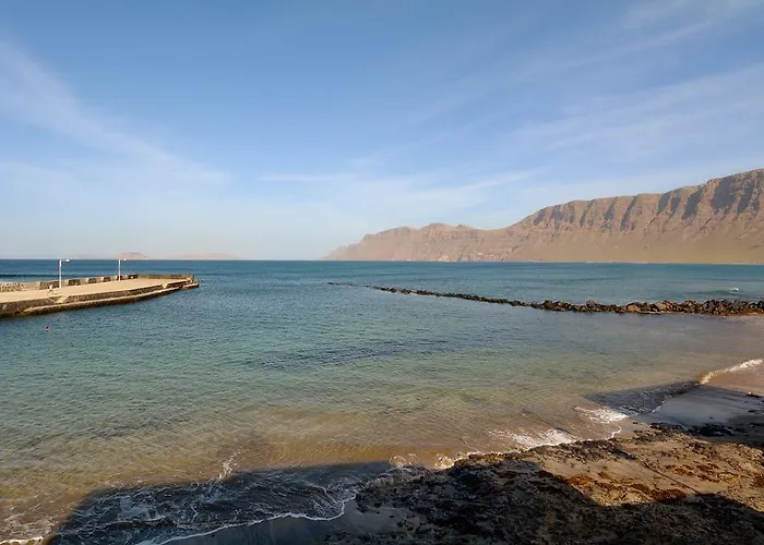 El Pescador Vakantiehuis