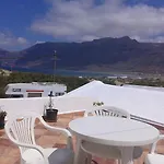 El Pescador Ferienhaus Famara