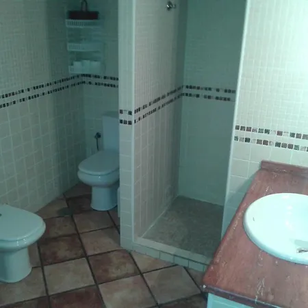 El Pescador Vakantiehuis *