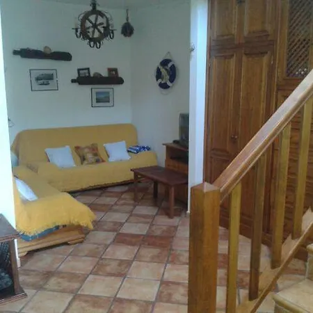 El Pescador Ferienhaus