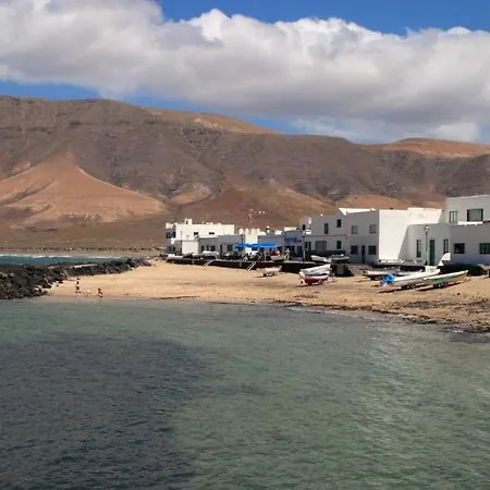 Ferienhaus El Pescador *